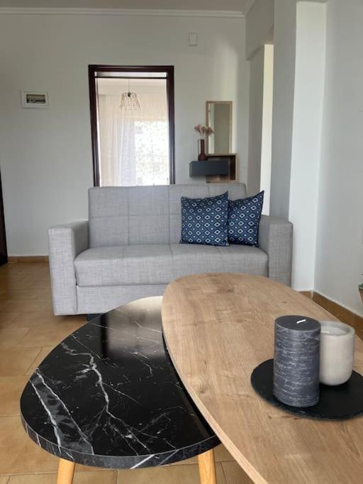 דירות פראליה דיוניסיו Eirini'S House מראה חיצוני תמונה
