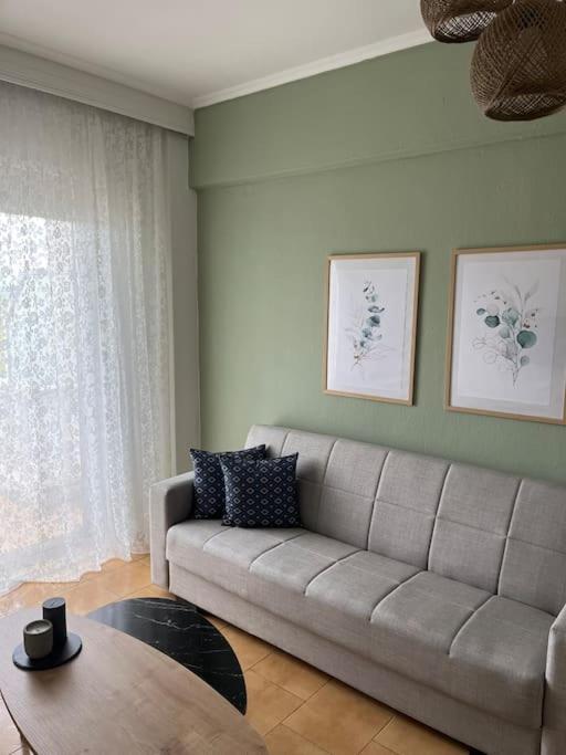 דירות פראליה דיוניסיו Eirini'S House מראה חיצוני תמונה